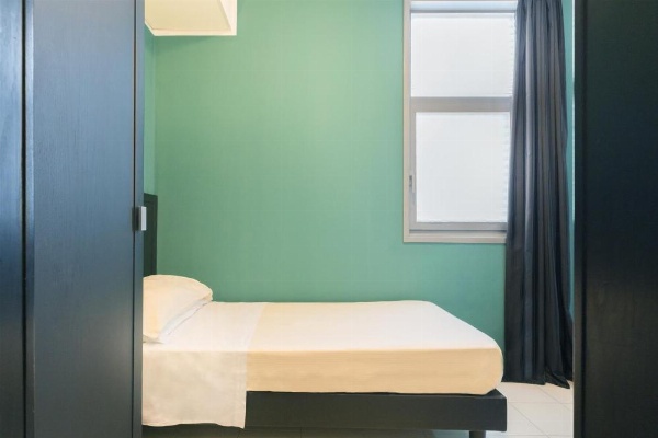 Executive Business Hotel image 10