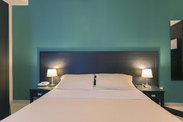 Executive Business Hotel image 2