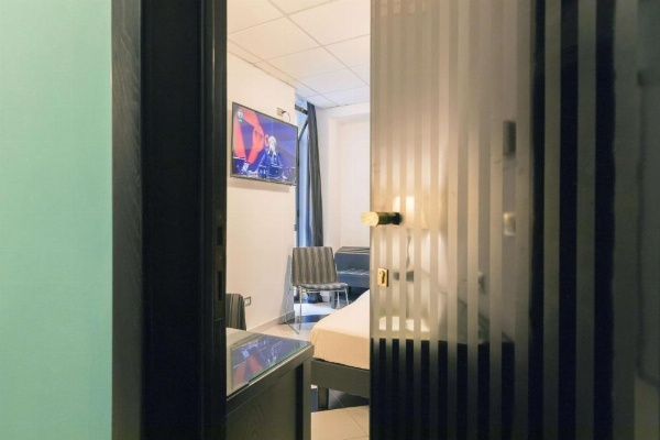 Executive Business Hotel image 22