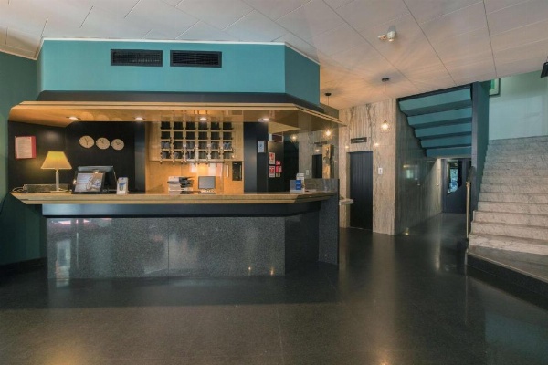 Executive Business Hotel image 23