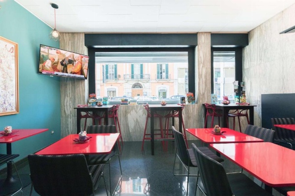Executive Business Hotel image 28