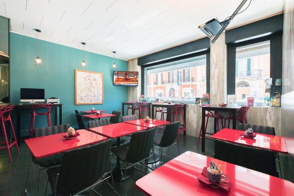 Executive Business Hotel image 6