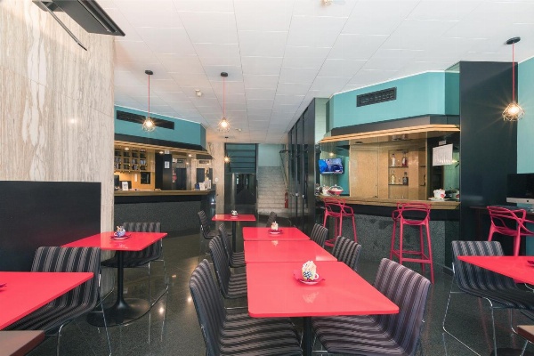 Executive Business Hotel image 7