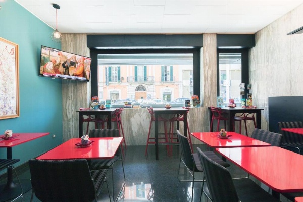 Executive Business Hotel image 8