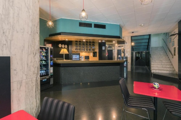 Executive Business Hotel image 9